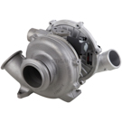 Stigan 847-1488 Turbocharger 3