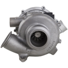Stigan 847-1488 Turbocharger 4