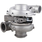 Stigan 847-1488 Turbocharger 5