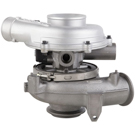 Stigan 847-1488 Turbocharger 6