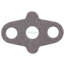 Stigan 847-1488 Turbocharger 7