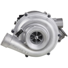 Stigan 847-1489 Turbocharger 2