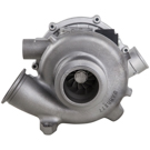 Stigan 847-1489 Turbocharger 4