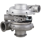 Stigan 847-1489 Turbocharger 5
