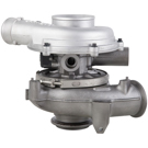 Stigan 847-1489 Turbocharger 6