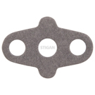 Stigan 847-1489 Turbocharger 7