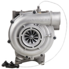 Stigan 847-1490 Turbocharger 2