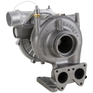 Stigan 847-1490 Turbocharger 3