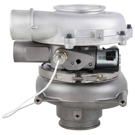 Stigan 847-1490 Turbocharger 5