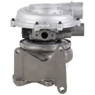 Stigan 847-1490 Turbocharger 6
