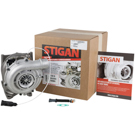 Stigan 847-1490 Turbocharger 9
