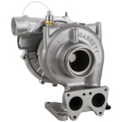 Stigan 847-1491 Turbocharger 3
