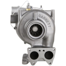 Stigan 847-1491 Turbocharger 4