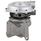 Stigan 847-1491 Turbocharger 6