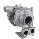 Stigan 847-1492 Turbocharger 3