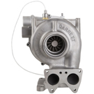 Stigan 847-1492 Turbocharger 4
