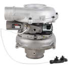 Stigan 847-1492 Turbocharger 5