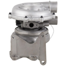 Stigan 847-1492 Turbocharger 6