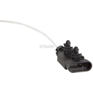 Stigan 847-1492 Turbocharger 7