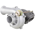 Stigan 847-1479 Turbocharger 1