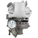 2012 Ford F-450 Super Duty Turbocharger 5
