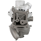2012 Ford F-450 Super Duty Turbocharger 6