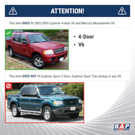 60-00837 Fitment Infographic