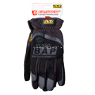 Mechanix Wear Work Gloves BAP-MFF-05-011
