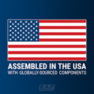 USA-Built