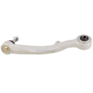 2007 Bmw 650i Control Arm 2