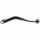 BuyAutoParts 93-01501AN Control Arm 2