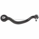 2012 Bmw X5 Control Arm Kit 5