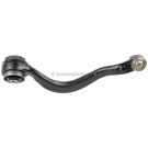 2012 Bmw X5 Control Arm 2