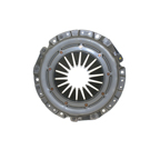 1982 Pontiac Firebird Clutch Pressure Plate 1