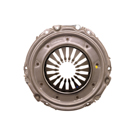 1982 Gmc C5000 Clutch Pressure Plate 1