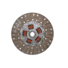 1978 Gmc G35 Clutch Disc 1