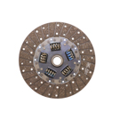 1972 Oldsmobile Cutlass Clutch Disc 1