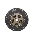 1987 Gmc Safari Clutch Disc 1