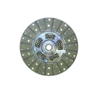 1992 Gmc Yukon Clutch Disc 1