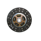 1994 Gmc Yukon Clutch Disc 1