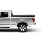 2007 Ford Explorer Sport Trac Tonneau Cover 1