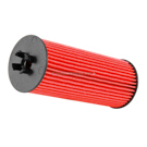 2012 Dodge Durango Engine Oil Filter 2