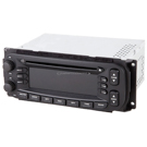2004 Dodge Caravan Navigation Unit 1