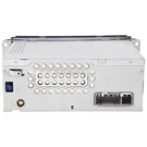 2004 Dodge Caravan Navigation Unit 3