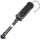 2000 Bmw 750iL Strut 1