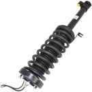 2000 Bmw 750iL Strut 4