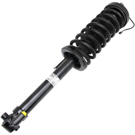 2000 Bmw 750iL Strut 1