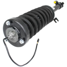 2000 Bmw 750iL Strut 3