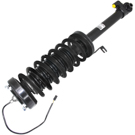 2000 Bmw 750iL Strut 4