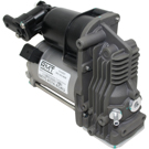 2004 Bmw 545 Suspension Compressor 5